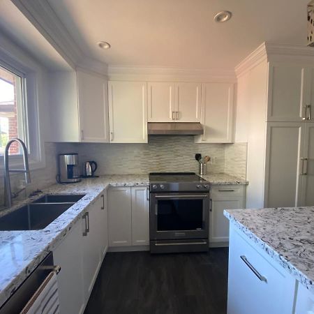 Yonge And Finch Subway !Q Spacious & Quiet Private Bdr With Shared Bathroom Toronto Buitenkant foto