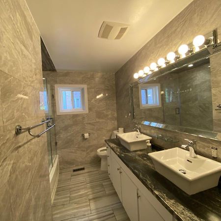 Yonge And Finch Subway !Q Spacious & Quiet Private Bdr With Shared Bathroom Toronto Buitenkant foto