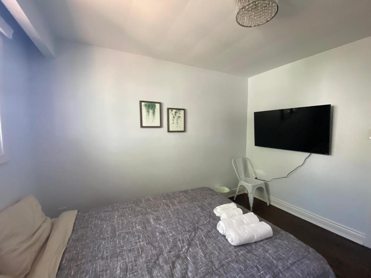Yonge And Finch Subway !Q Spacious & Quiet Private Bdr With Shared Bathroom Toronto Buitenkant foto