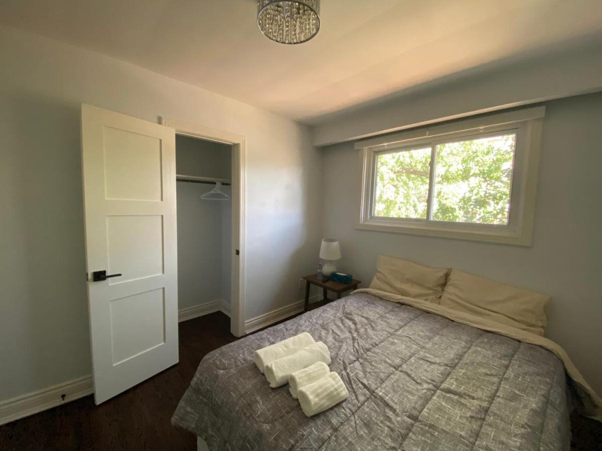 Yonge And Finch Subway !Q Spacious & Quiet Private Bdr With Shared Bathroom Toronto Buitenkant foto